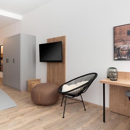 Limehome Bamberg Kesslerstrasse Eksteriør bilde
